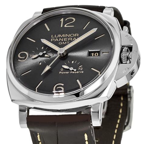 panerai due 45mm